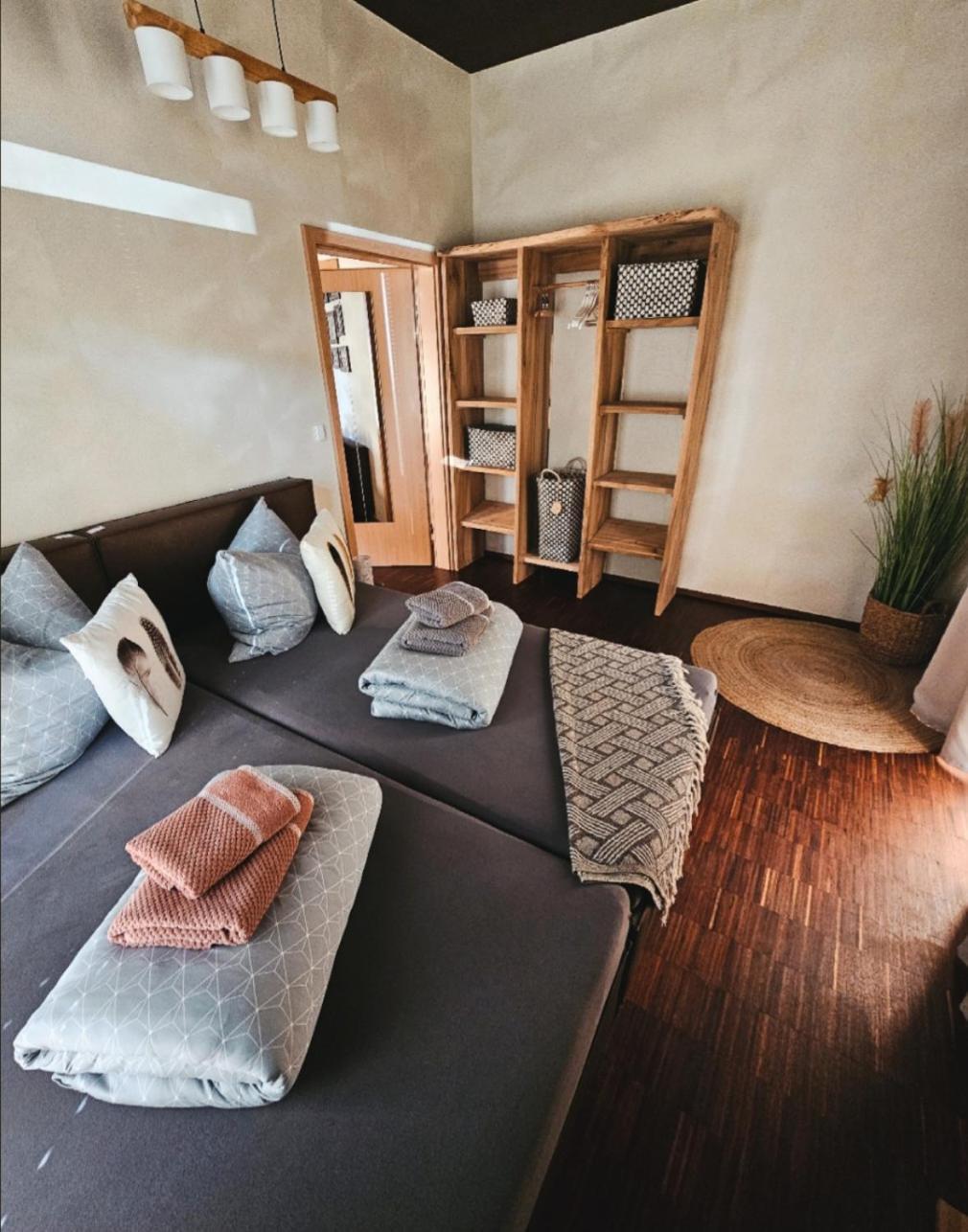 Ferienwohnungen & Landlust Fulda Petersberg  Екстериор снимка
