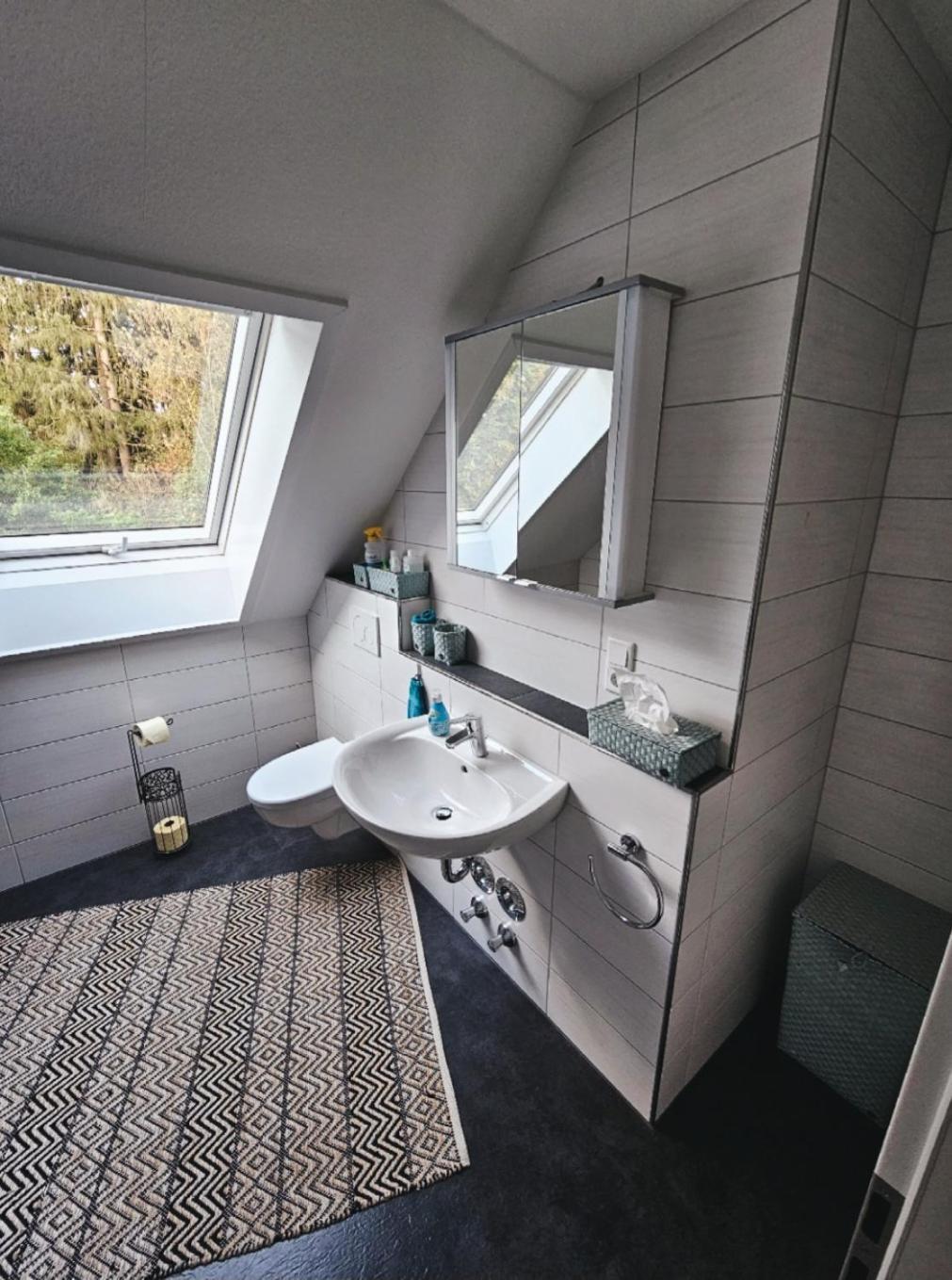 Ferienwohnungen & Landlust Fulda Petersberg  Екстериор снимка