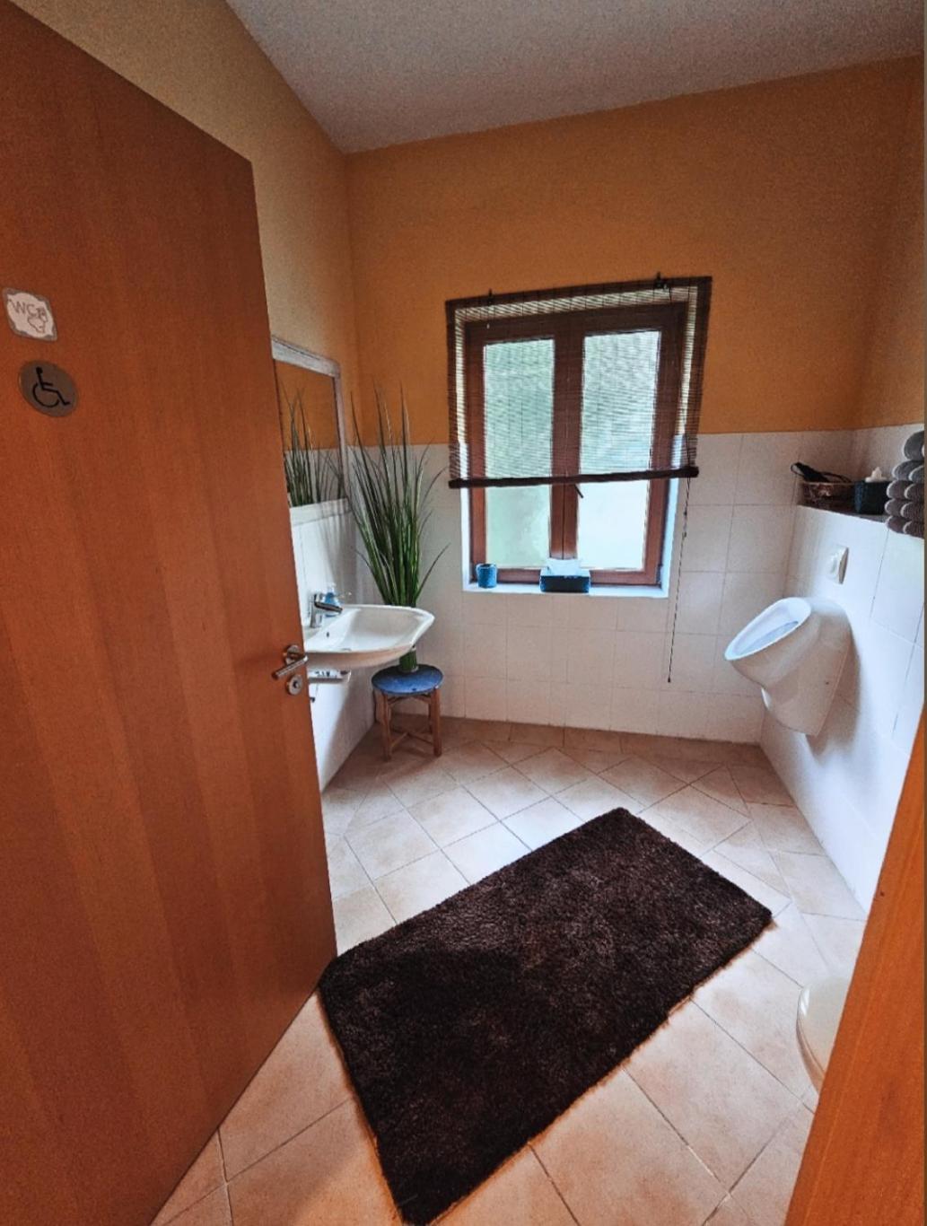 Ferienwohnungen & Landlust Fulda Petersberg  Екстериор снимка